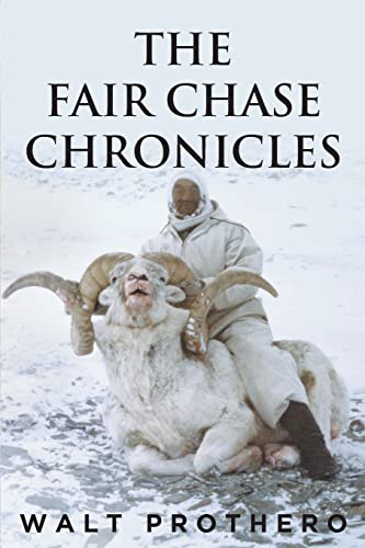 Imagen de archivo de The Fair Chase Chronicles a la venta por GreatBookPrices