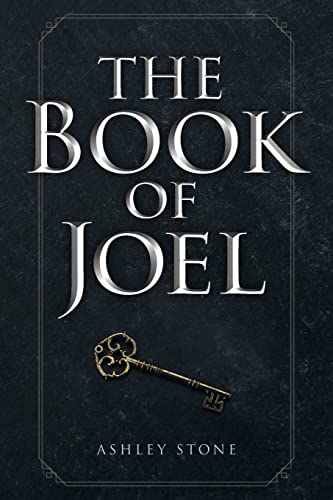 Stock image for The Book of Joel for sale by SecondSale