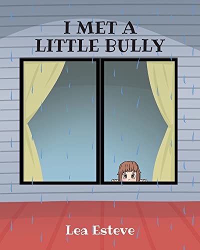 Stock image for I Met a Little Bully for sale by Book Deals