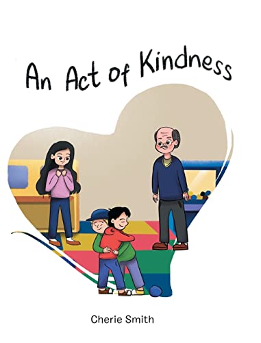 Stock image for An Act of Kindness for sale by ThriftBooks-Dallas