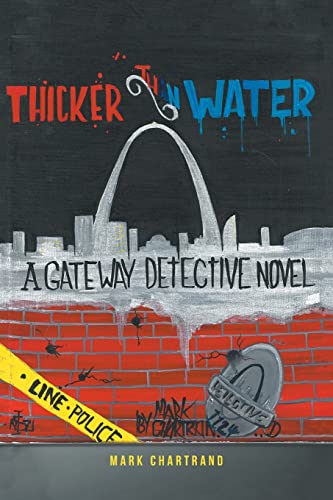 Beispielbild fr Thicker Than Water zum Verkauf von GreatBookPrices