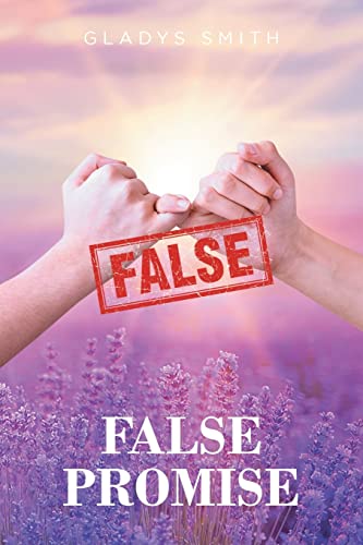 Stock image for False Promise for sale by ThriftBooks-Dallas