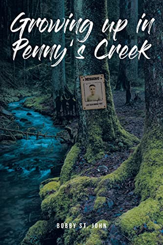 Beispielbild fr Growing up in Penny's Creek zum Verkauf von ZBK Books