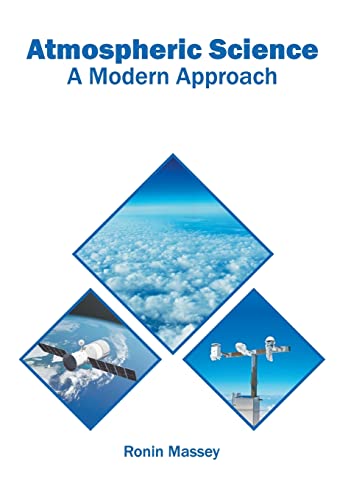 Stock image for Atmospheric Science: A Modern Approach for sale by Revaluation Books