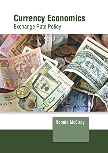 Beispielbild fr Currency Economics: Exchange Rate Policy zum Verkauf von Ammareal