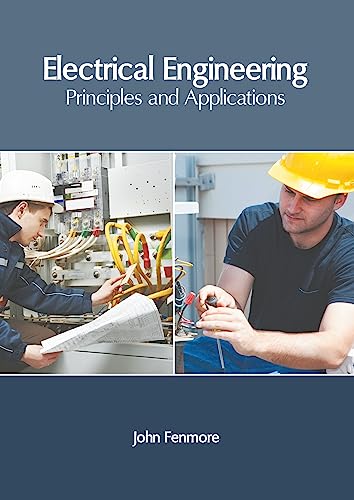 Beispielbild fr Electrical Engineering: Principles and Applications zum Verkauf von TextbookRush