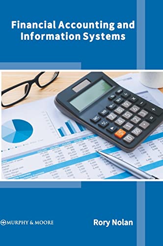 Stock image for Financial Accounting and Information Systems for sale by Romtrade Corp.