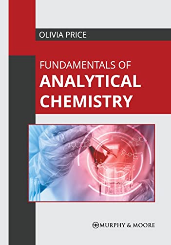 Stock image for Fundamentals of Analytical Chemistry for sale by Romtrade Corp.