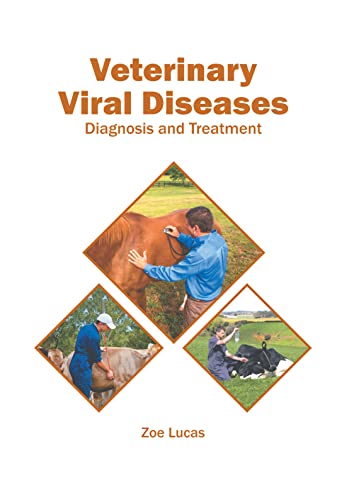 Stock image for Veterinary Viral Diseases: Diagnosis and Treatment for sale by Romtrade Corp.