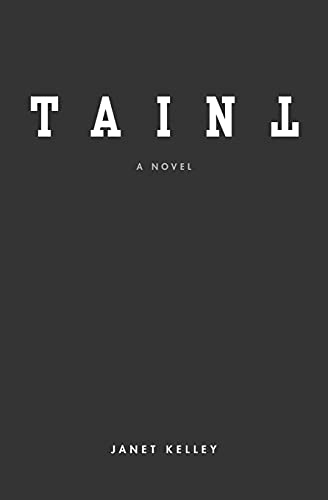 Stock image for Taint for sale by Better World Books