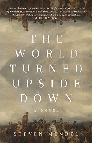 Beispielbild fr The World Turned Upside Down zum Verkauf von BooksRun