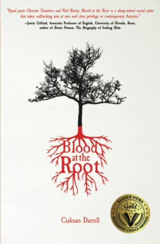 Beispielbild fr Blood at the Root zum Verkauf von Decluttr