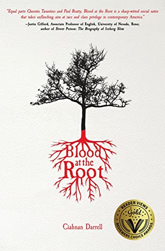 Beispielbild fr Blood at the Root zum Verkauf von Lucky's Textbooks