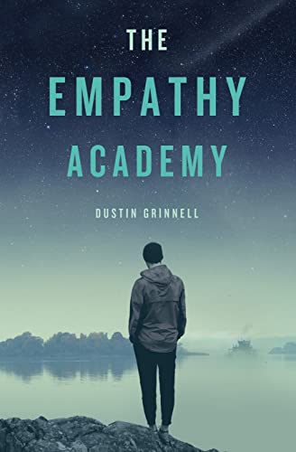 Beispielbild fr The Empathy Academy zum Verkauf von PlumCircle