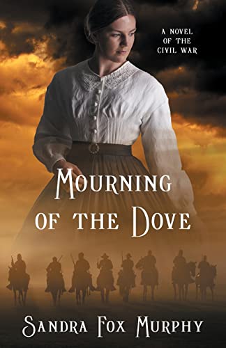 Stock image for Mourning of the Dove for sale by WorldofBooks