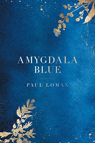 Beispielbild fr Amygdala Blue zum Verkauf von Buchpark