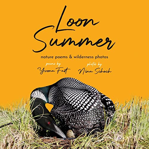 Stock image for Loon Summer for sale by Big River Books