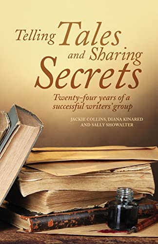 

Telling Tales and Sharing Secrets (Paperback or Softback)
