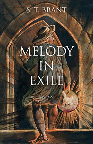 Beispielbild fr Melody in Exile zum Verkauf von Open Books