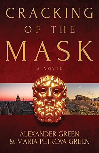 Imagen de archivo de Cracking of the Mask a la venta por Big River Books