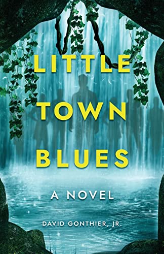 Stock image for Little Town Blues for sale by Big River Books