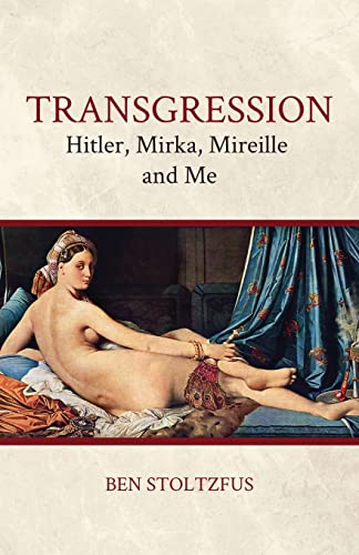 Stock image for Transgression for sale by ThriftBooks-Dallas