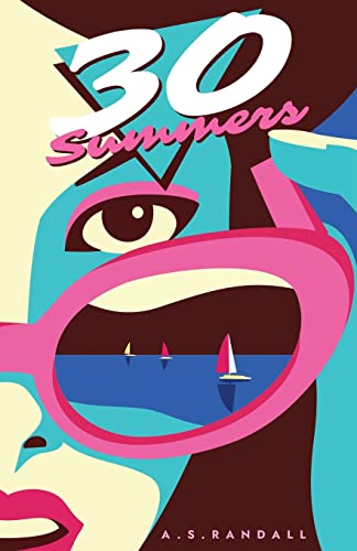 Stock image for 30 Summers for sale by GF Books, Inc.