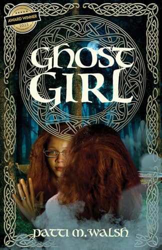 Stock image for Ghost Girl for sale by PlumCircle