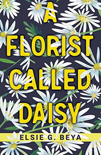 Beispielbild fr A Florist Called Daisy zum Verkauf von WorldofBooks
