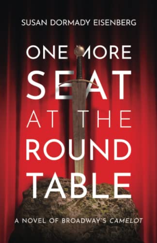 Imagen de archivo de One More Seat at the Round Table a la venta por ThriftBooks-Dallas