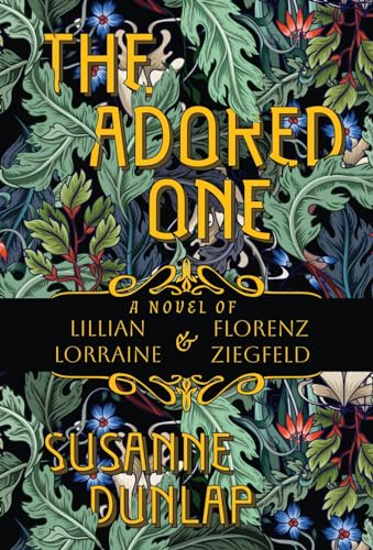 Stock image for The Adored One for sale by GreatBookPrices
