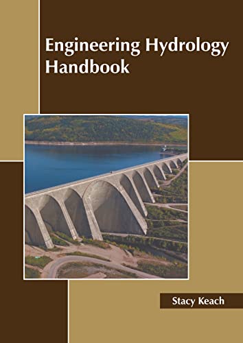 Stock image for Engineering Hydrology Handbook for sale by Revaluation Books