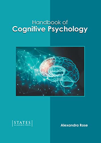 Beispielbild fr Handbook of Cognitive Psychology zum Verkauf von Reuseabook