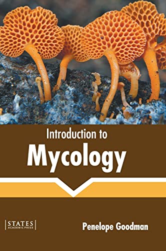 9781639893072: Introduction to Mycology