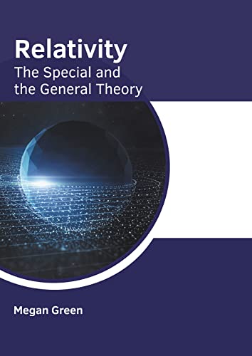 Stock image for Relativity: The Special and the General Theory for sale by Romtrade Corp.