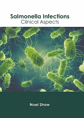 Stock image for Salmonella Infections: Clinical Aspects for sale by ThriftBooks-Dallas