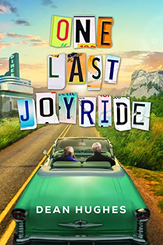 Stock image for One Last Joyride for sale by Dream Books Co.