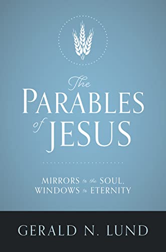 Stock image for The Parables of Jesus for Today Hardcover - October 31, 2022 for sale by Idaho Youth Ranch Books