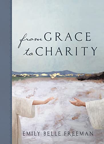Stock image for From Grace to Charity for sale by Book Deals