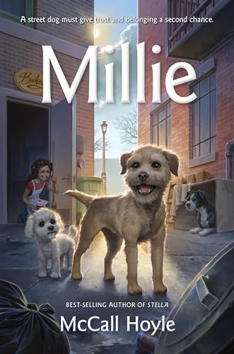 9781639932337: Millie: Volume 3 (Best Friends Dog Tales)