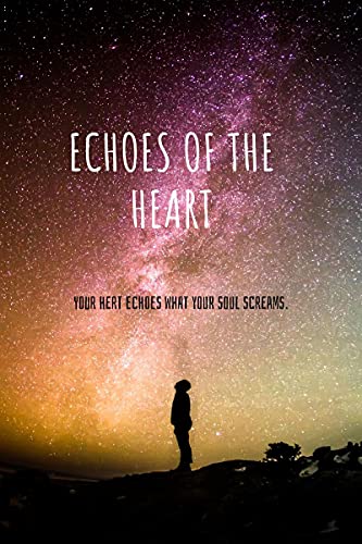 9781639970896: Echoes of the Heart