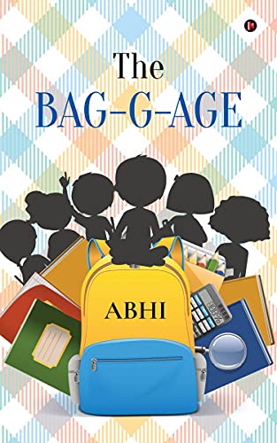 Stock image for THE BAG-G-AGE for sale by Chiron Media