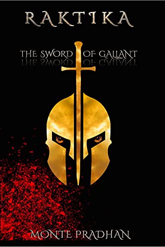 9781639977482: RAKTIKA: THE SWORD OF GALLANT