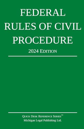 Federal Rules of Civil Procedure;...