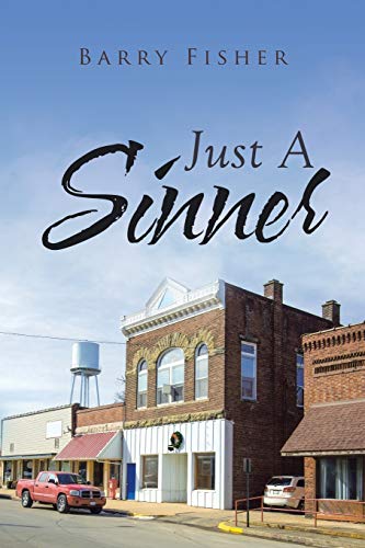 Stock image for Just a Sinner for sale by St Vincent de Paul of Lane County