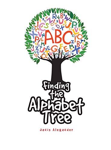 9781640031791: Finding the Alphabet Tree