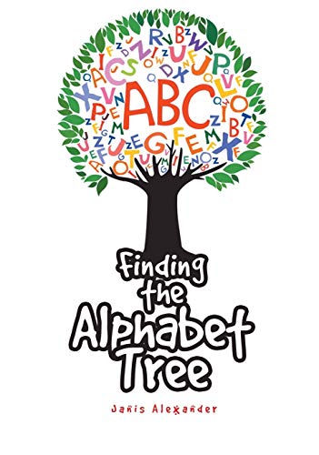 9781640031807: Finding the Alphabet Tree