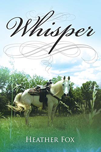 Imagen de archivo de Whisper a la venta por Bookmonger.Ltd