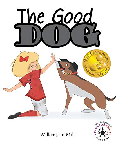 Beispielbild fr The Good Dog zum Verkauf von BooksRun