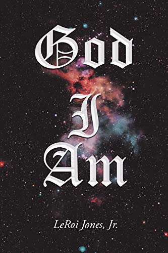 Stock image for God I Am for sale by Ria Christie Collections